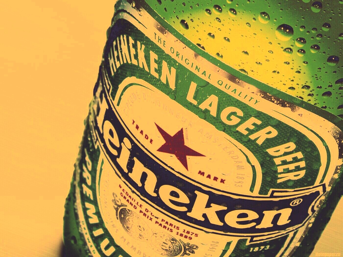 Heineken, Хайникен пиво обои