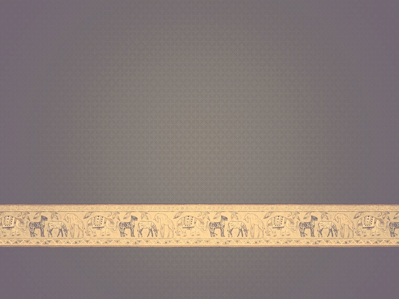 Узор из животных обои