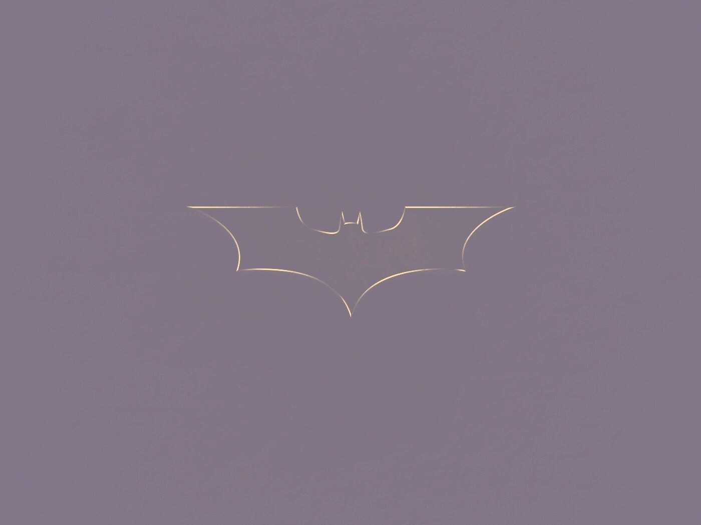 Темный рыцарь лого обои