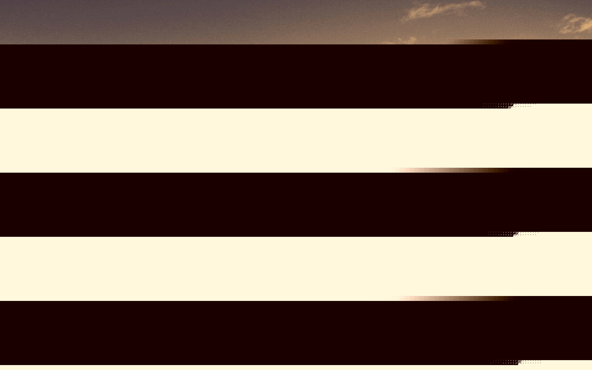 Каменистая отмель обои