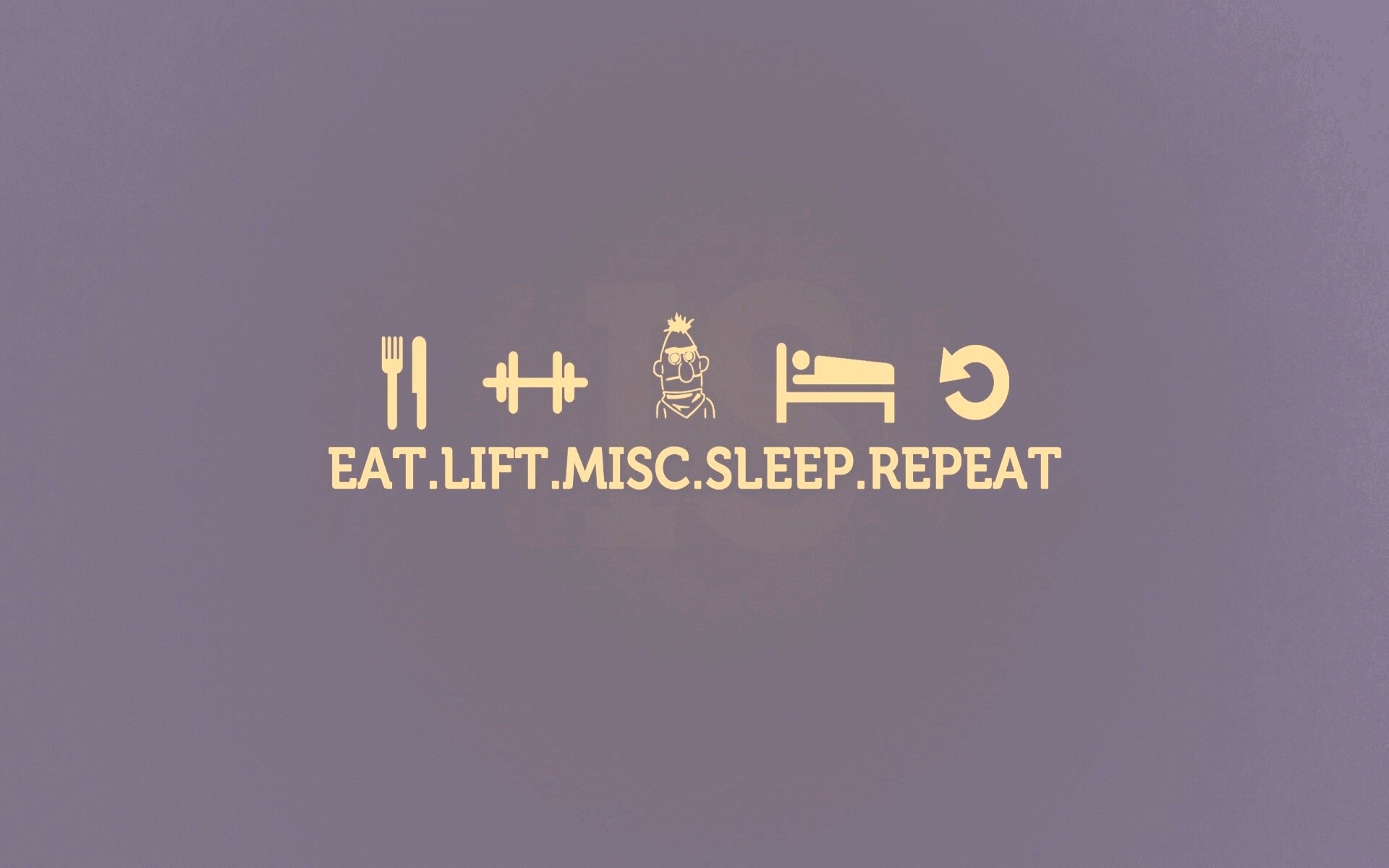 Жизненный циел обои