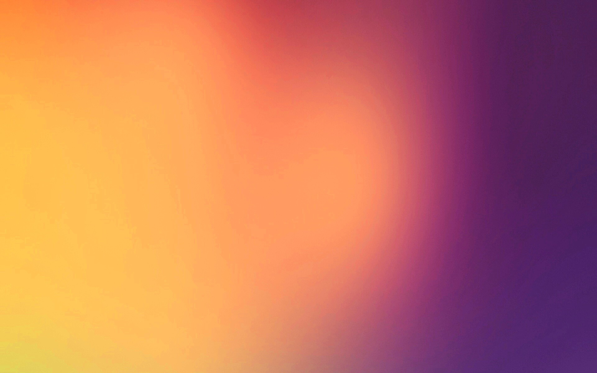 Перелив цветов обои