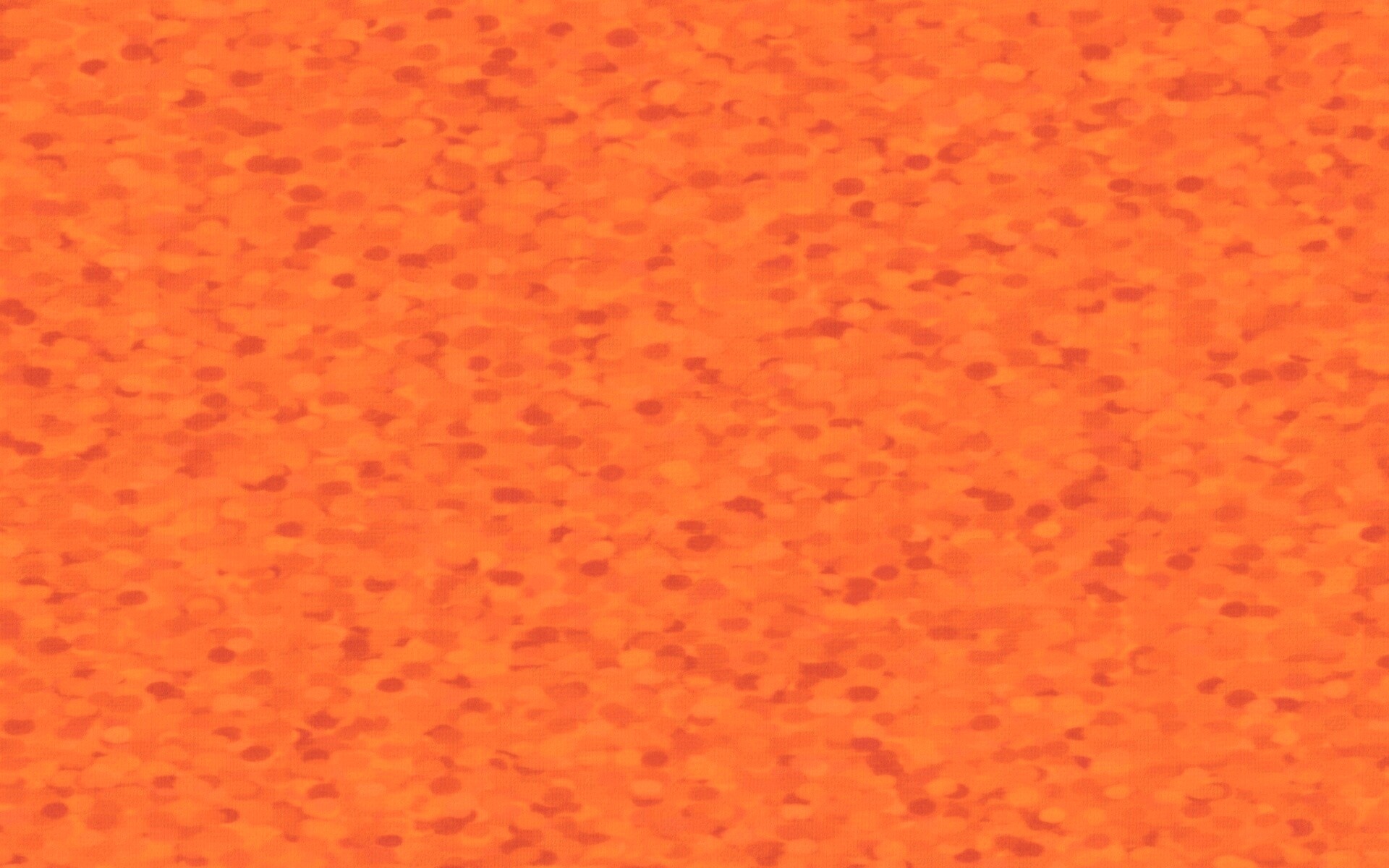 Оранжевые пятна обои