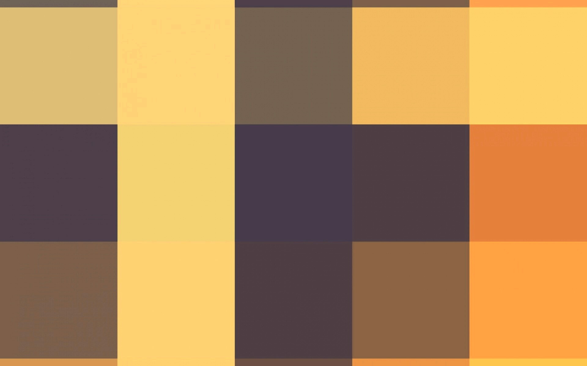 Бурые квадраты обои