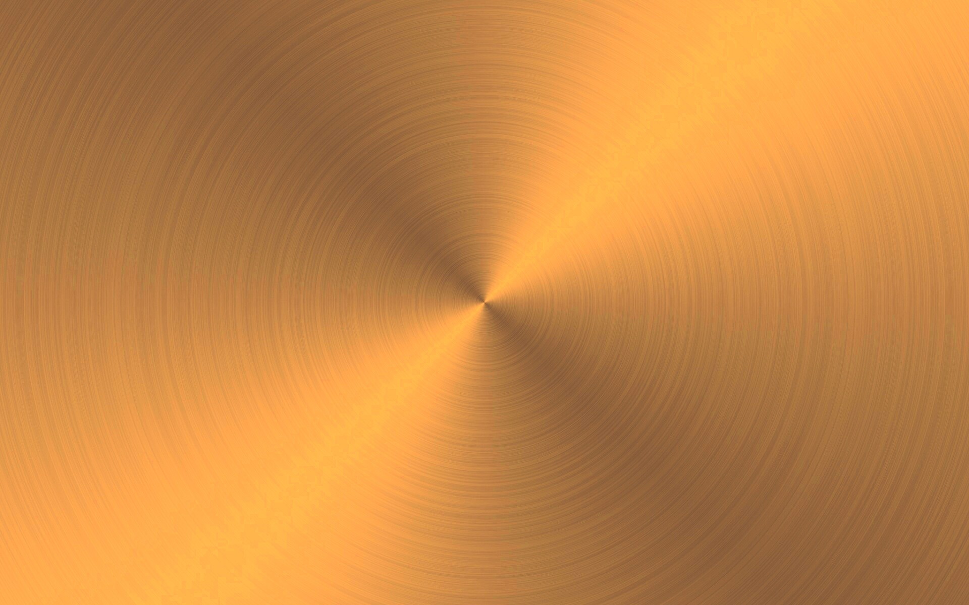 Круглая металлическая поверхность обои