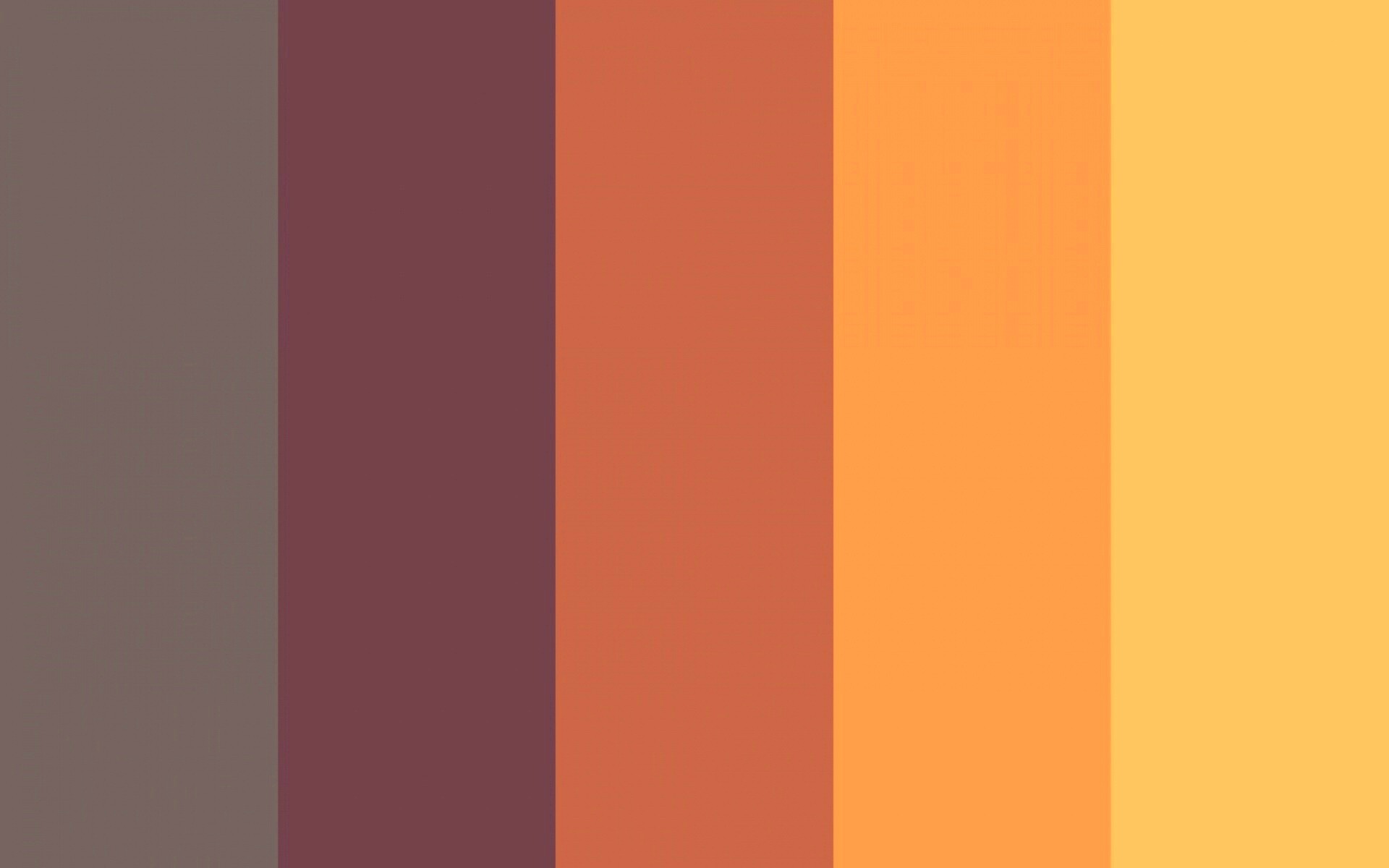 Радужные полосы обои