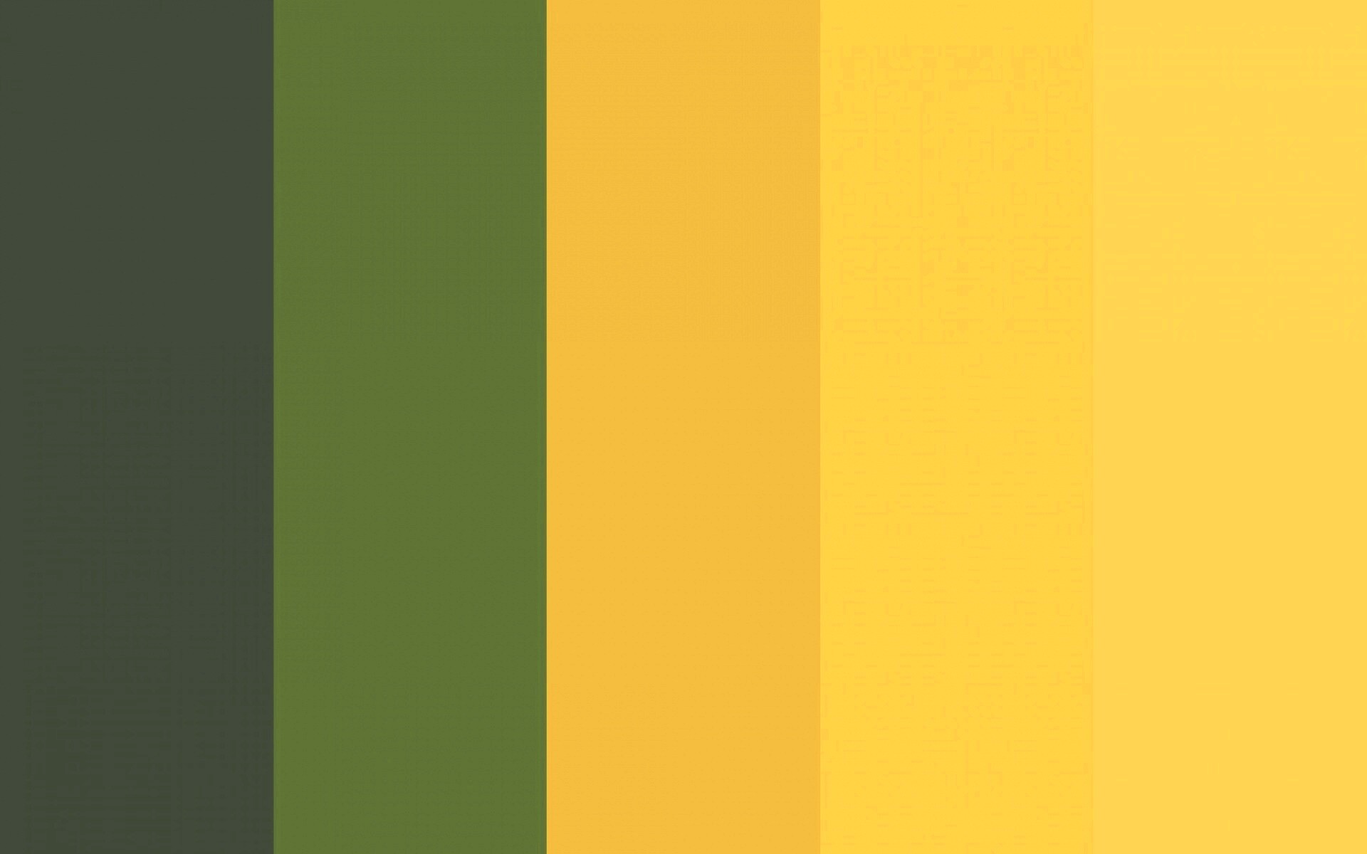 Кислотная палитра обои