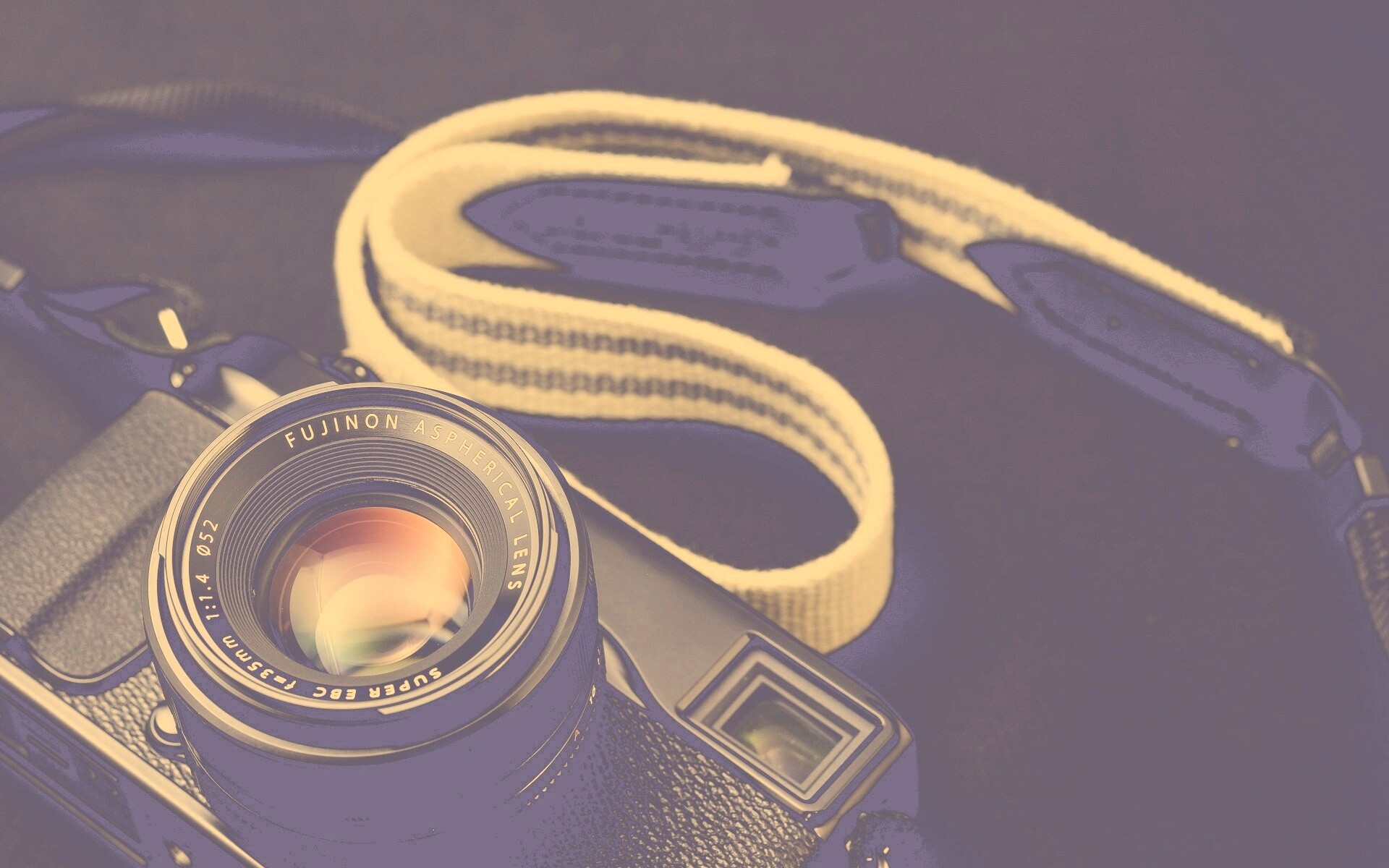 Фотоаппарат обои