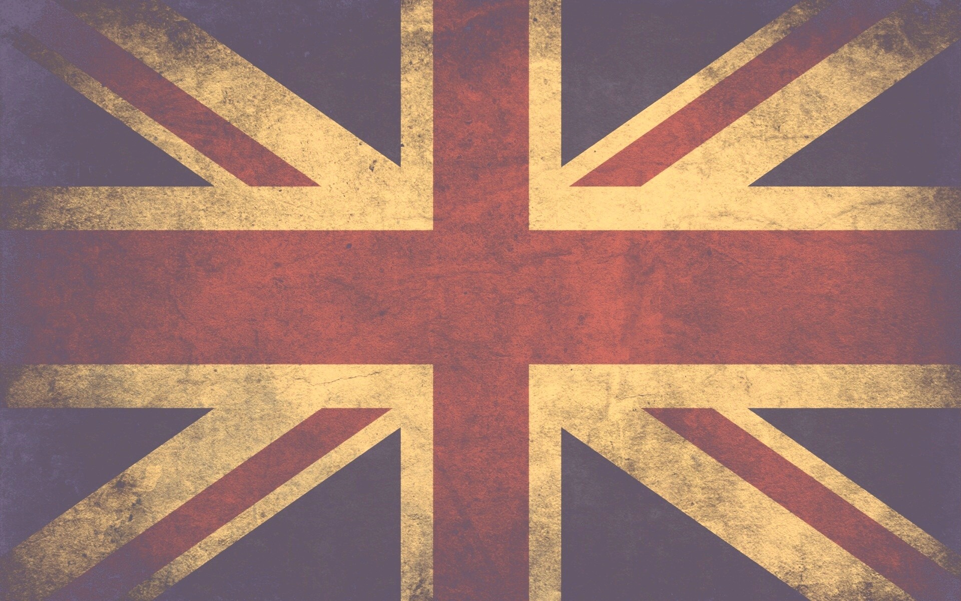 Британский флаг обои
