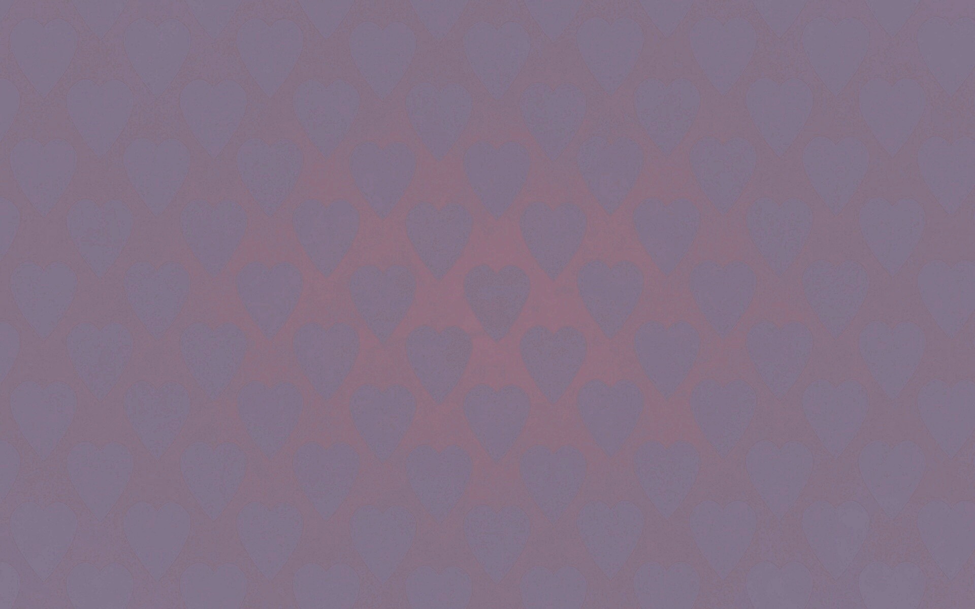 Сердца обои