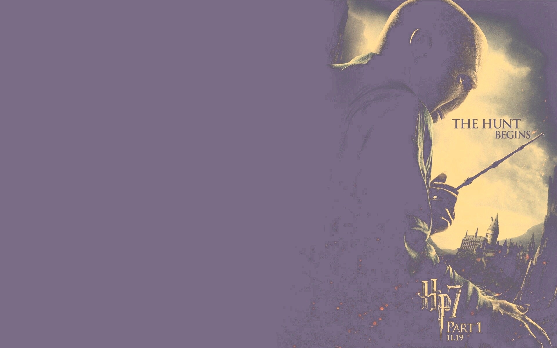 Лорд Волан де Морт обои