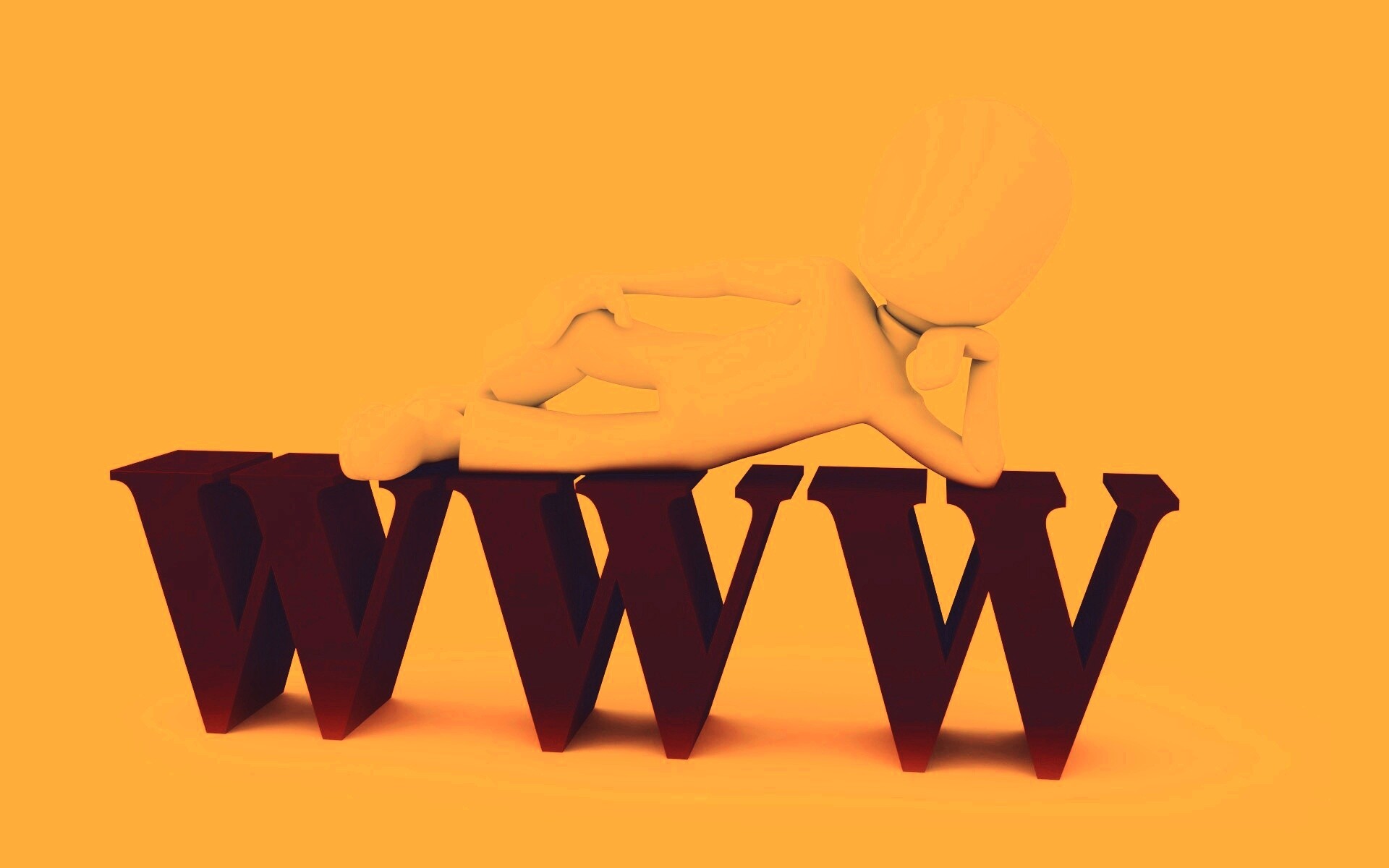 Интернет обои