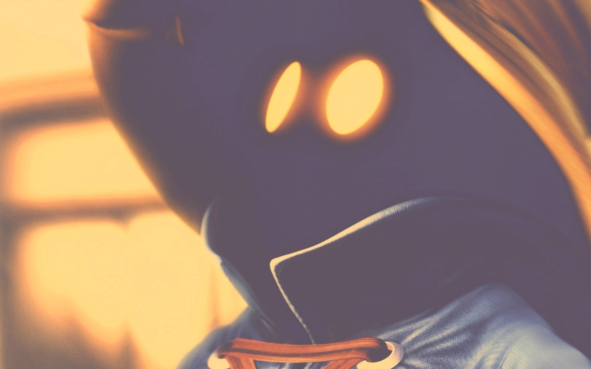 Персонаж Последней Фантазии обои