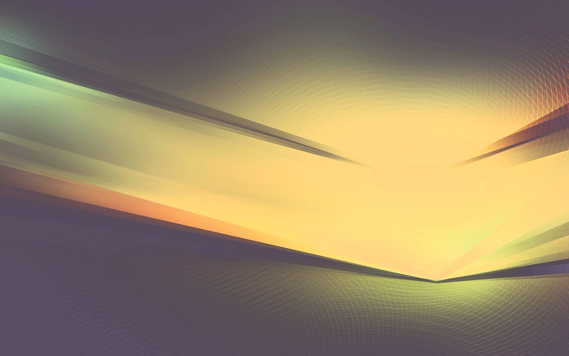 Геометрическая абстракция обои