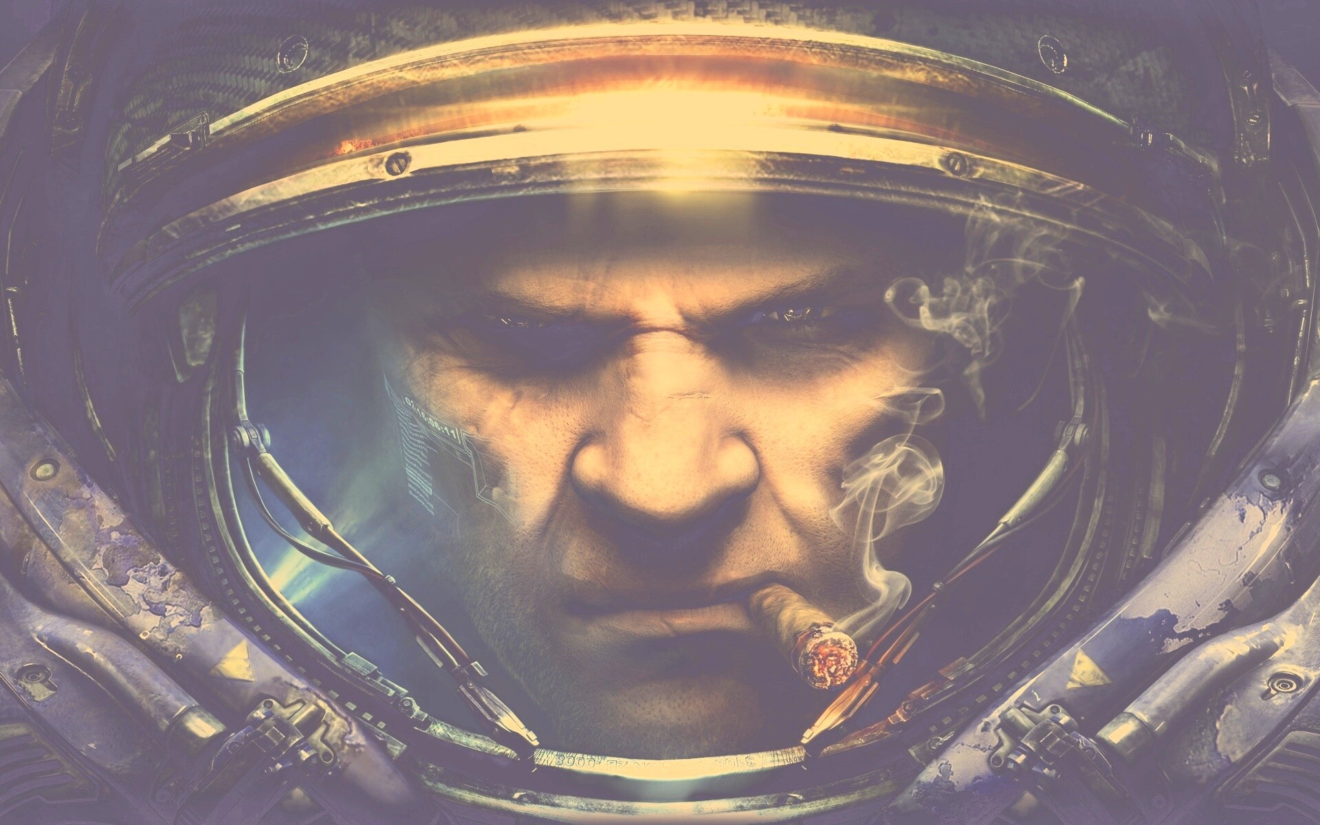 Тайкус Финдли обои