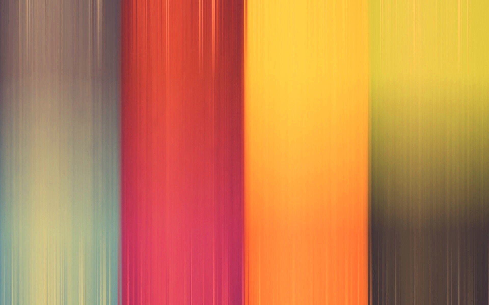 Радуга обои