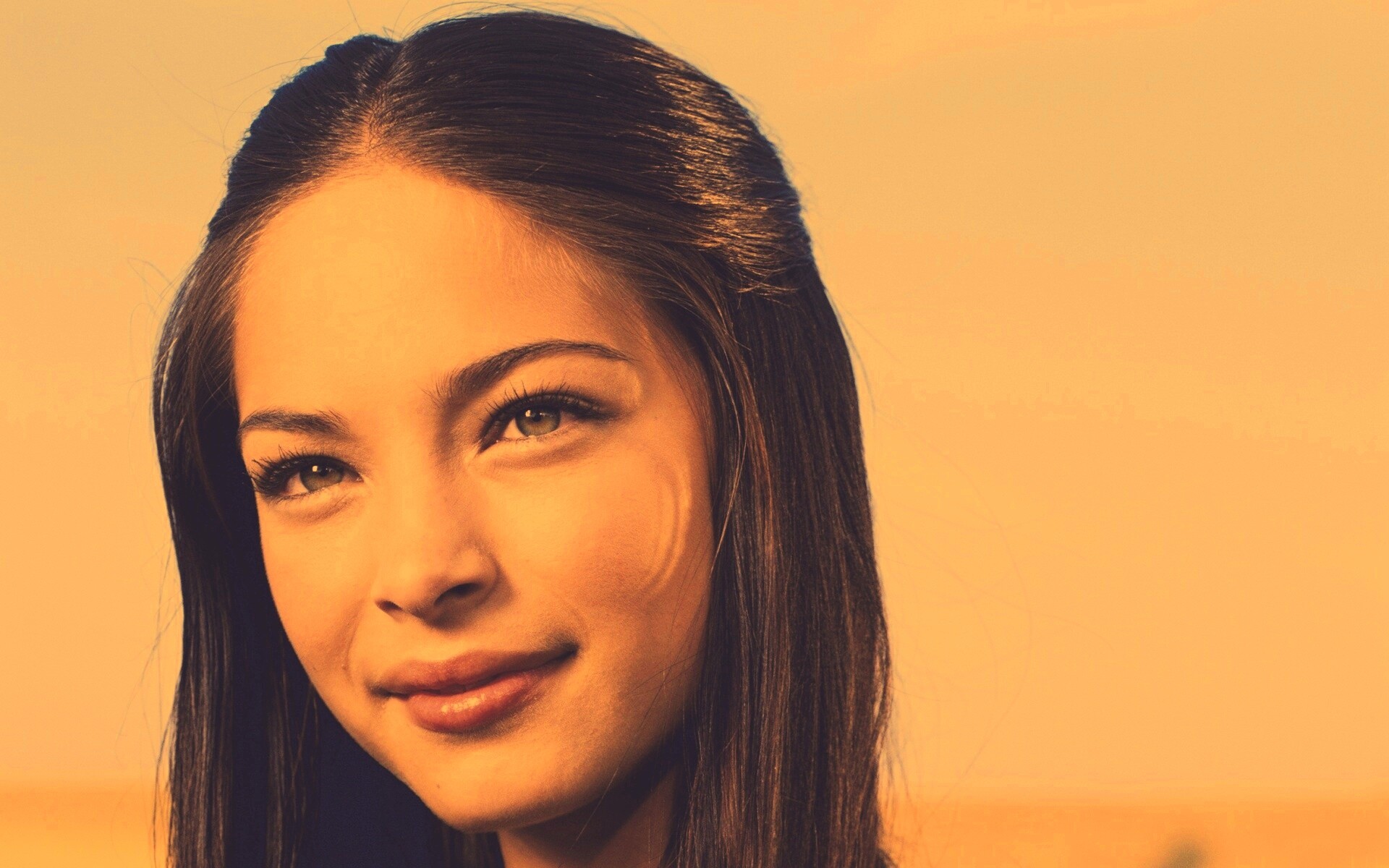 Лана Лэнг обои