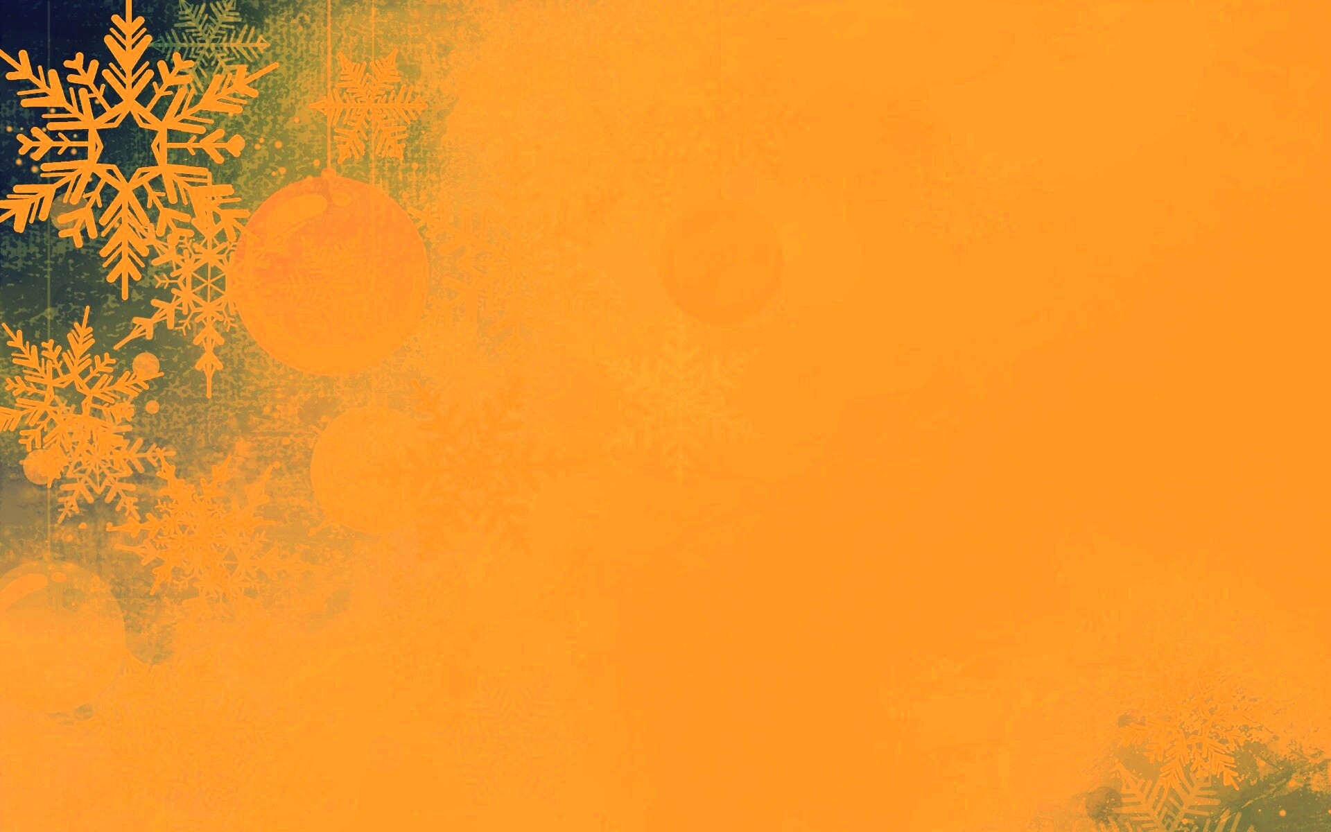 Новогодний клипарт обои