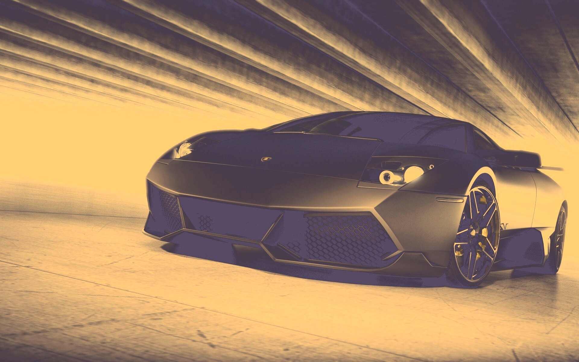 Lamborghini обои