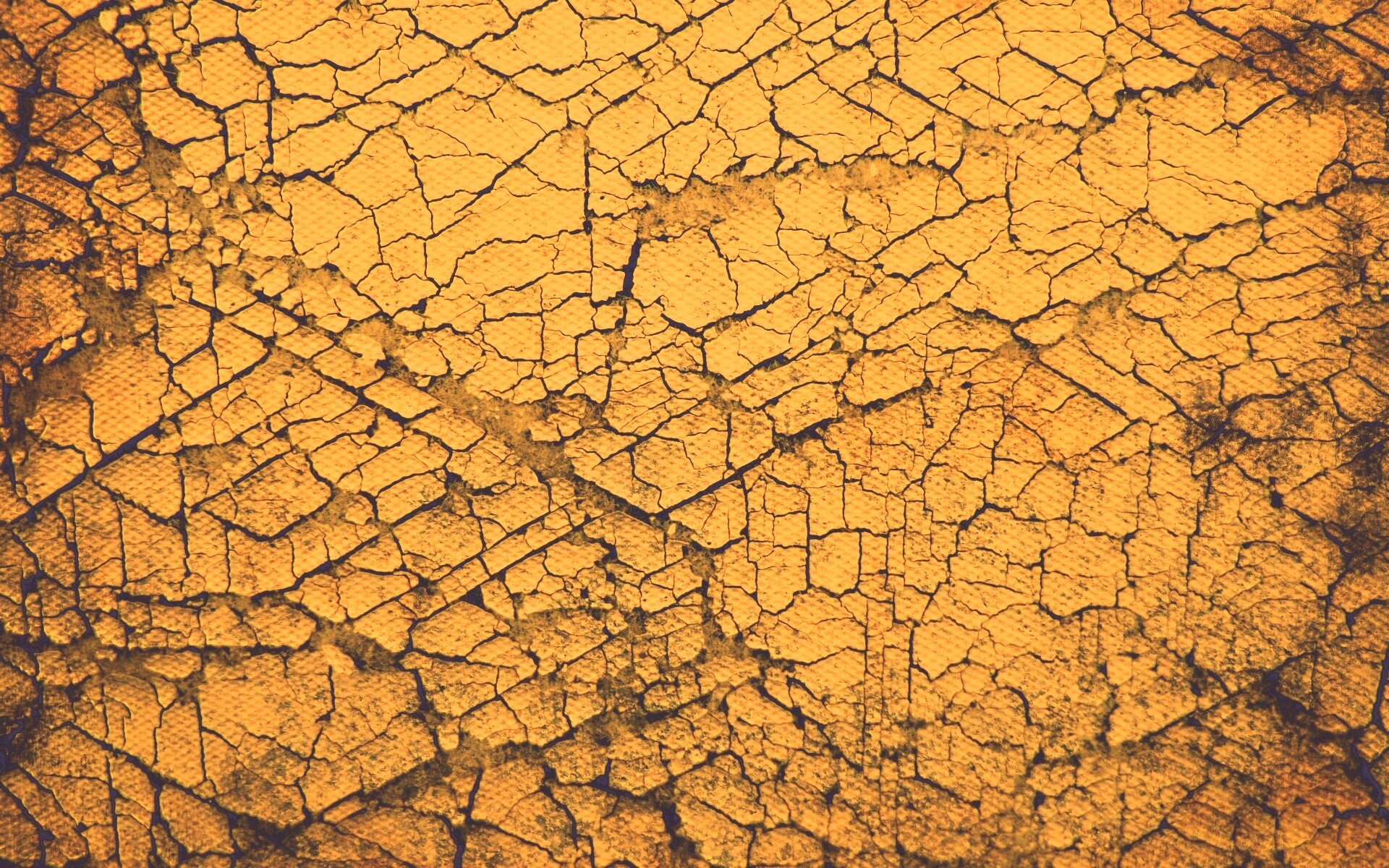 Потрескавшаяся краска обои