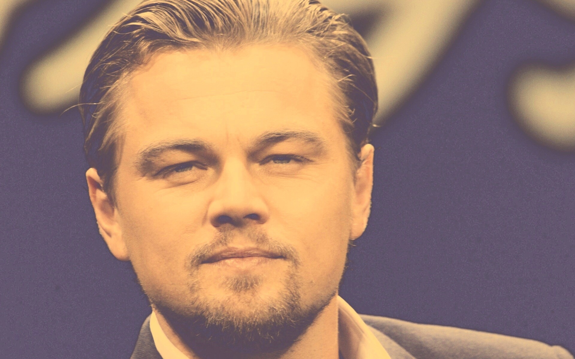 Леонардо Дикаприо обои