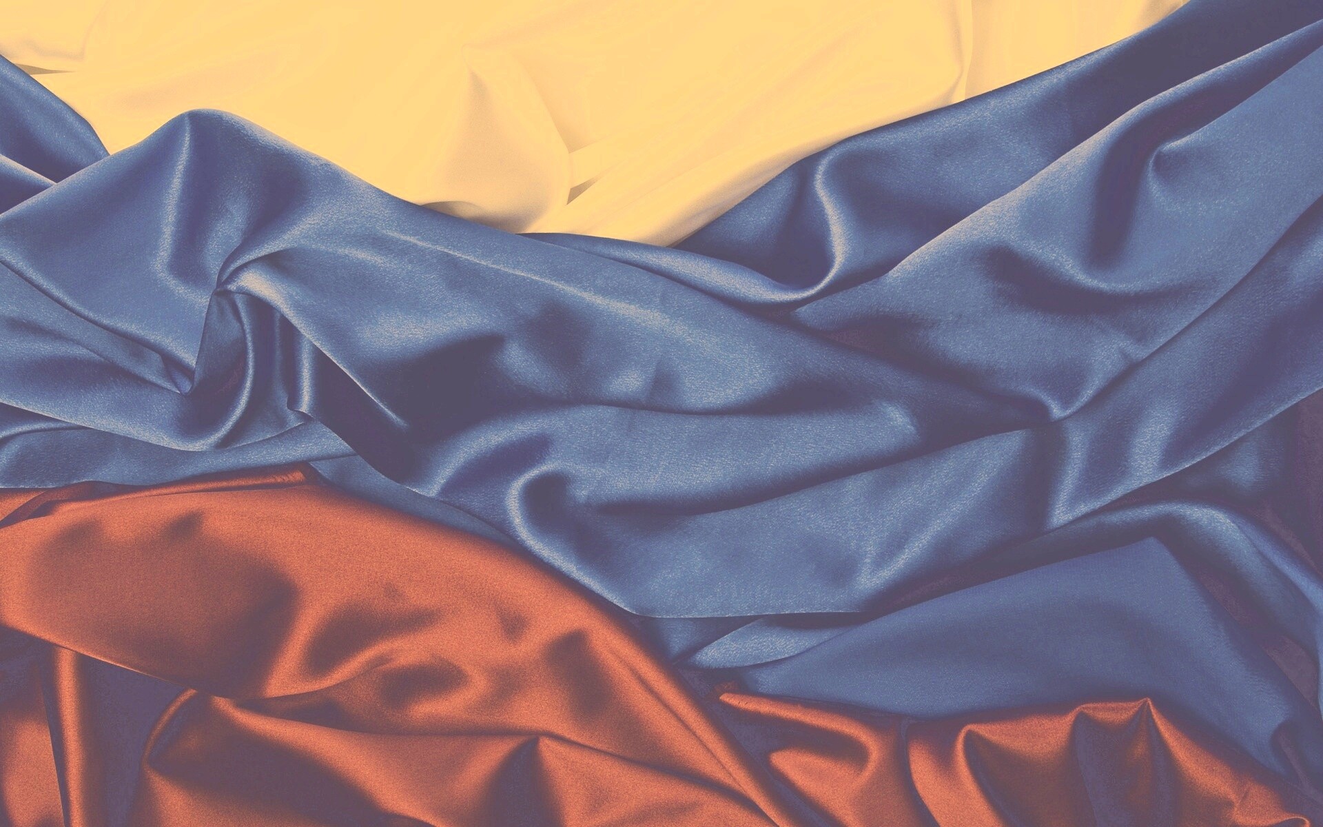 Флаг России обои