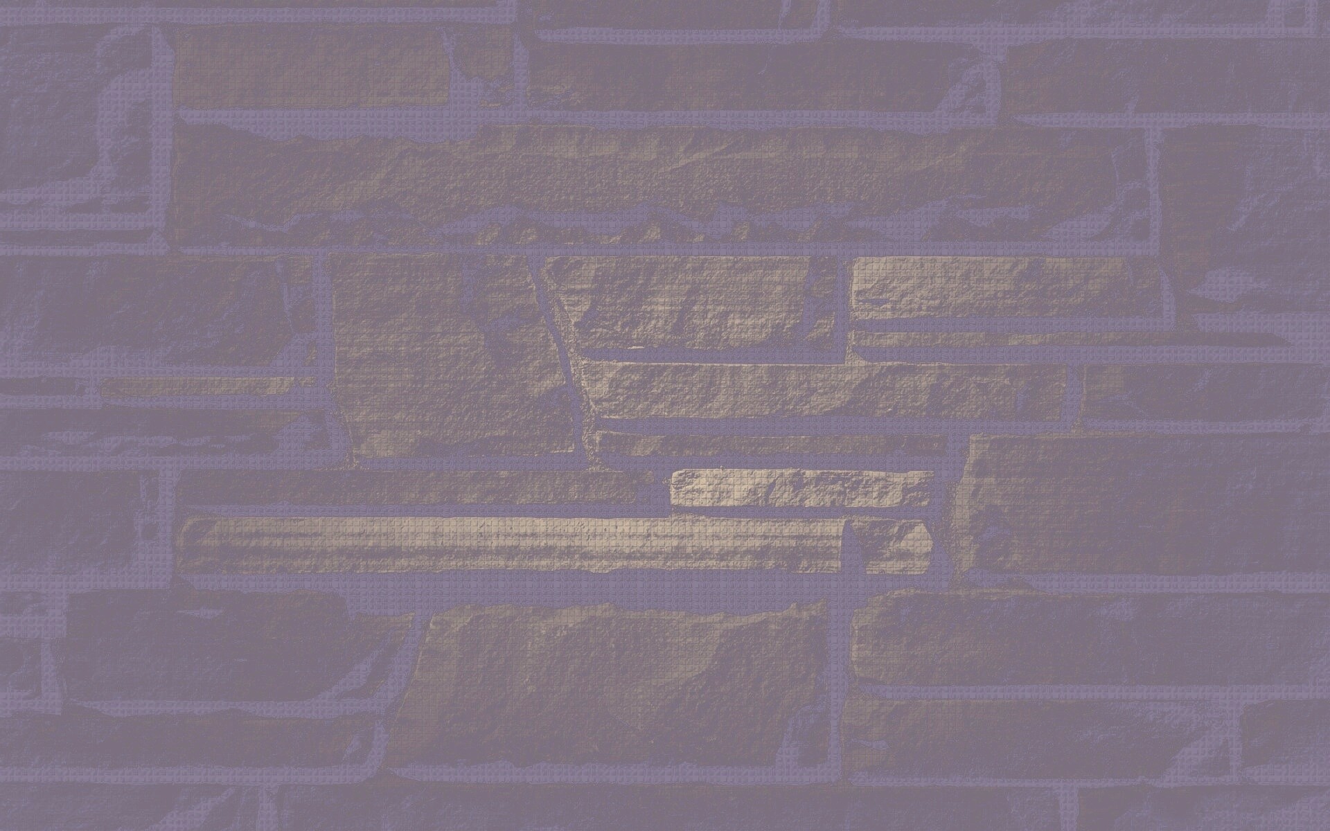 Каменная кладка обои