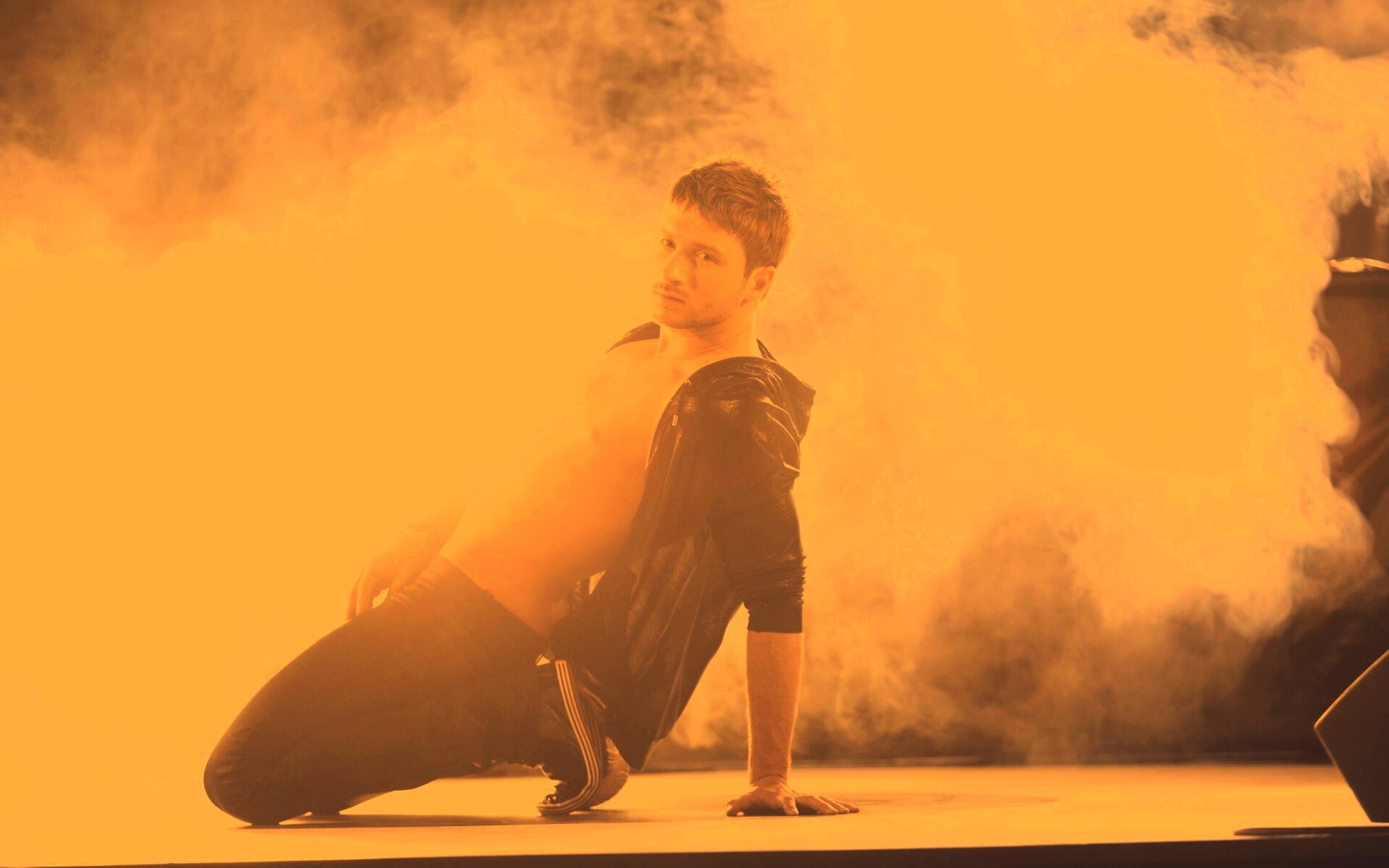 Сергей Лазарев обои