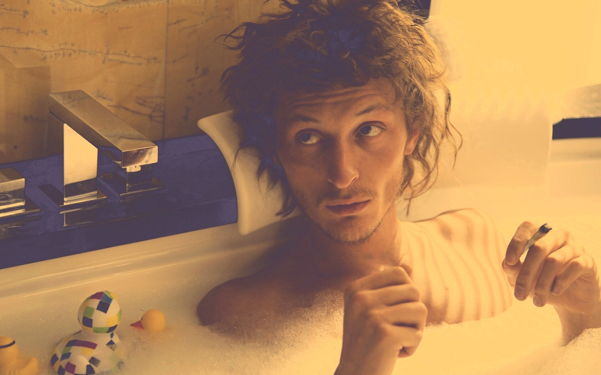 Павел Воля обои