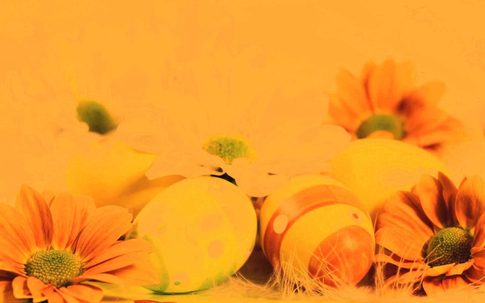 Пасхальный натюрморт обои