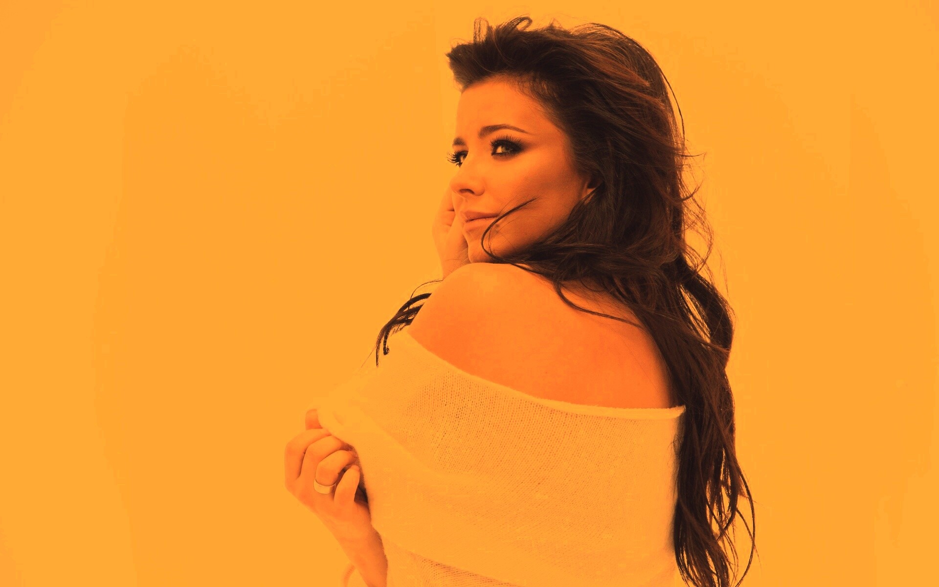 Ани Лорак обои