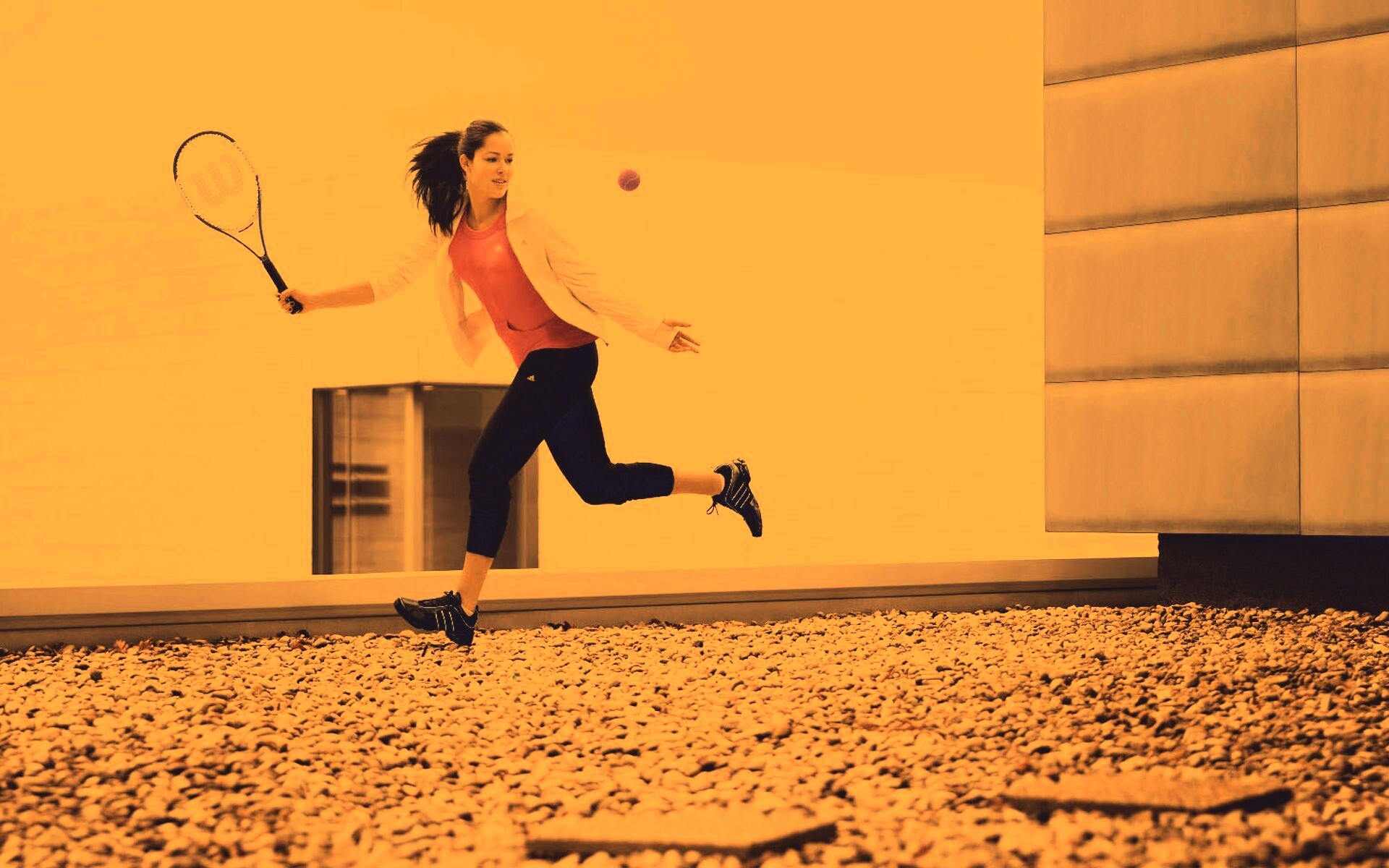 Анна Иванович обои