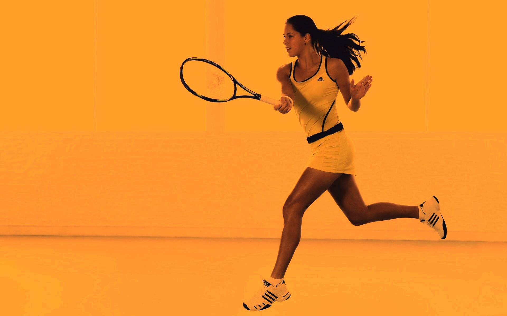 Ana Ivanovic обои