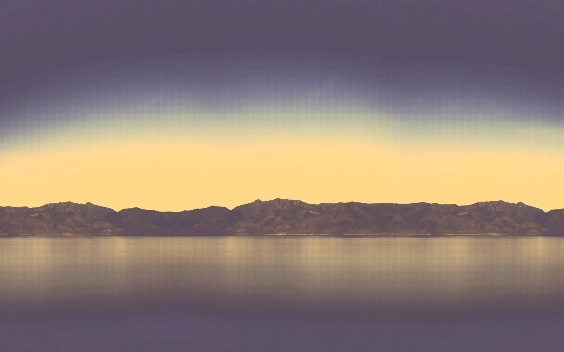 Стандарные обои iPad обои