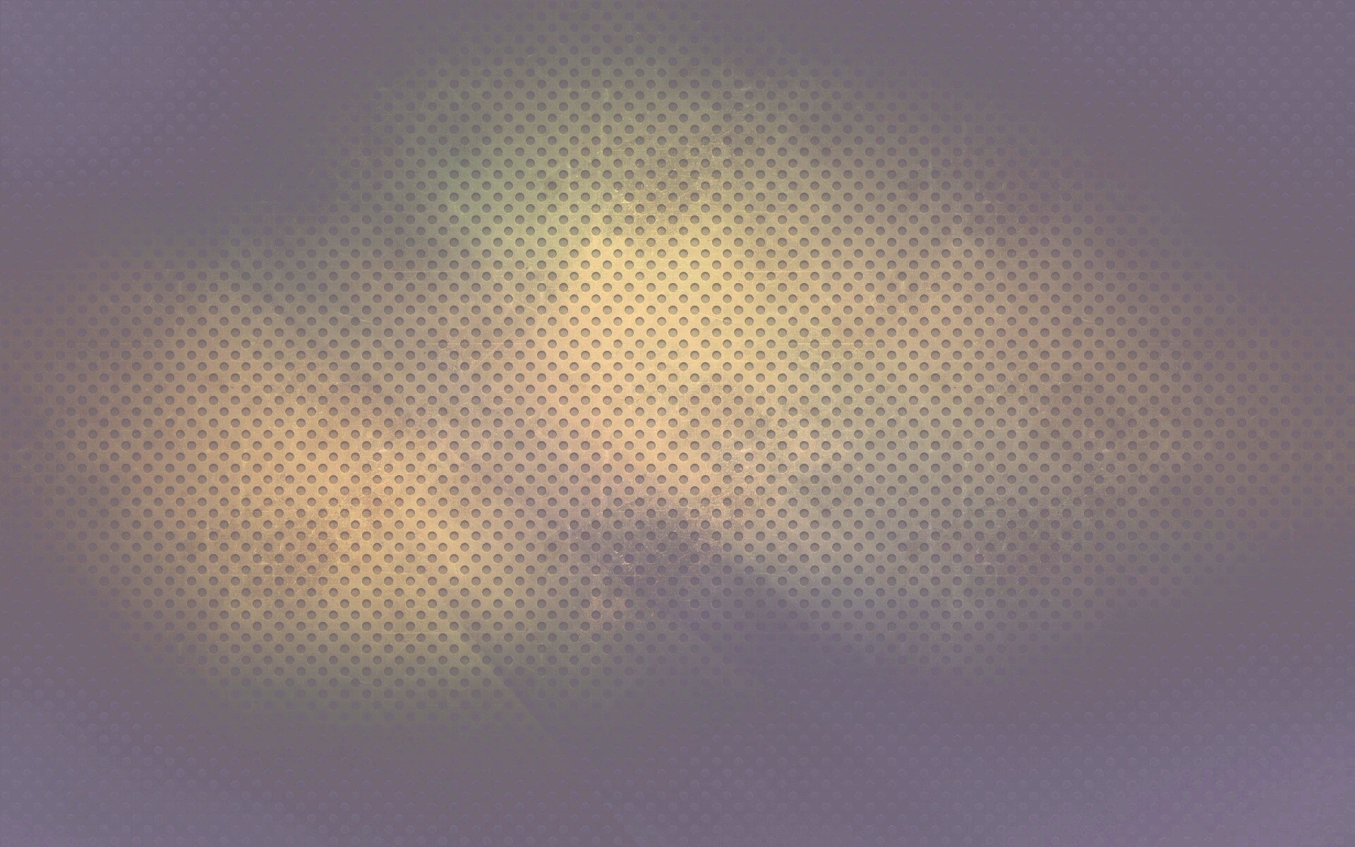 Свет на перфорированной стене обои