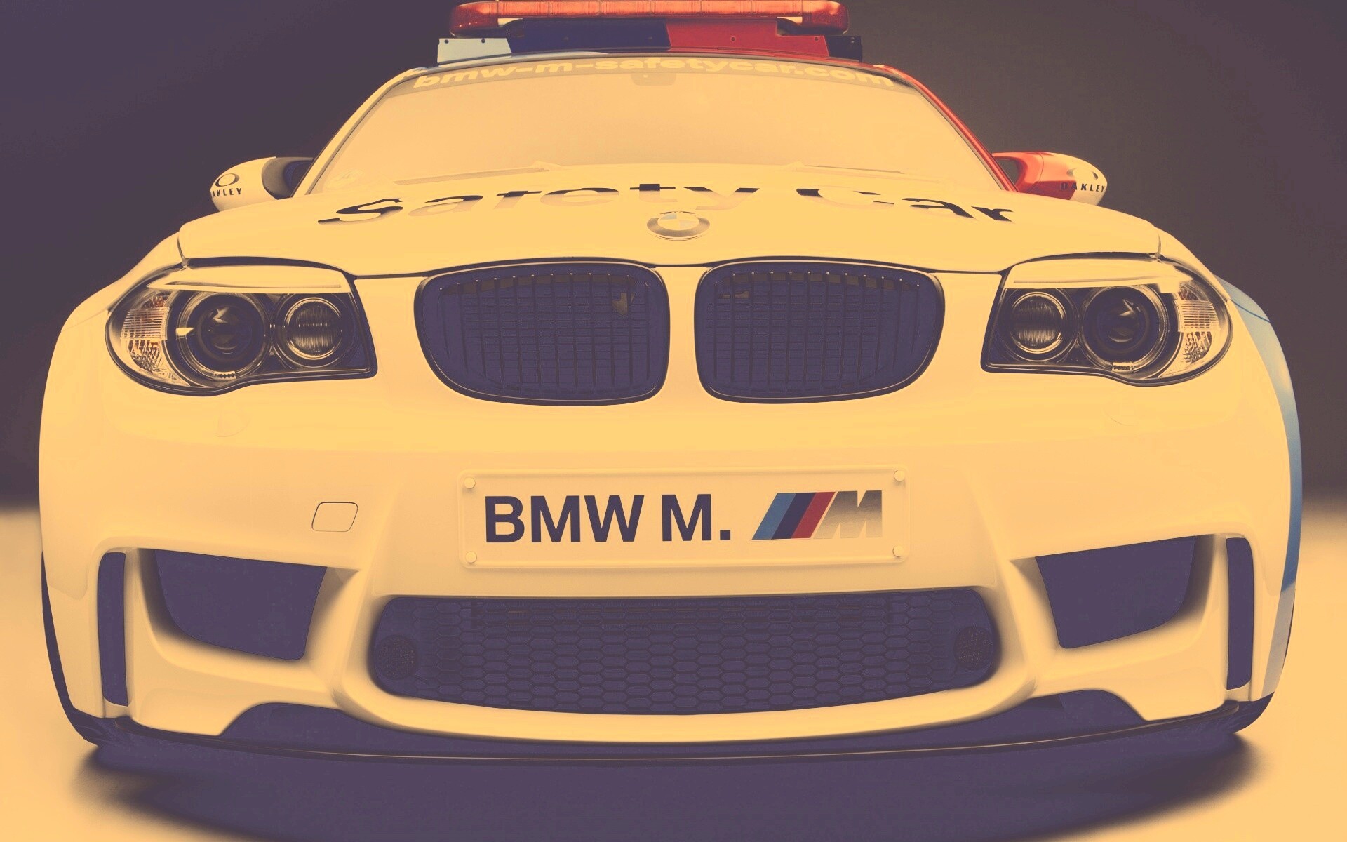 BMW M1 обои