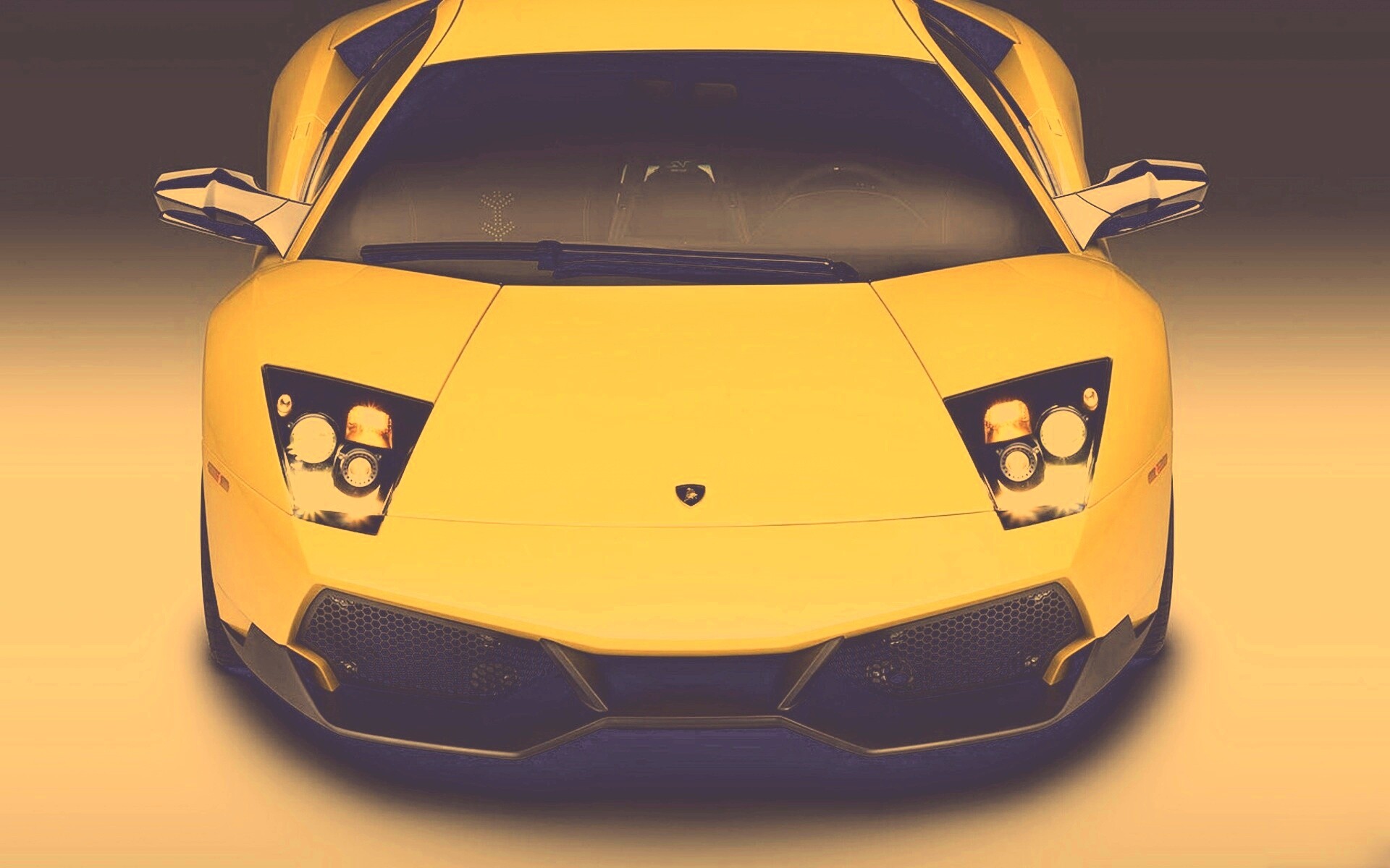 Lamborghini Murcielago обои