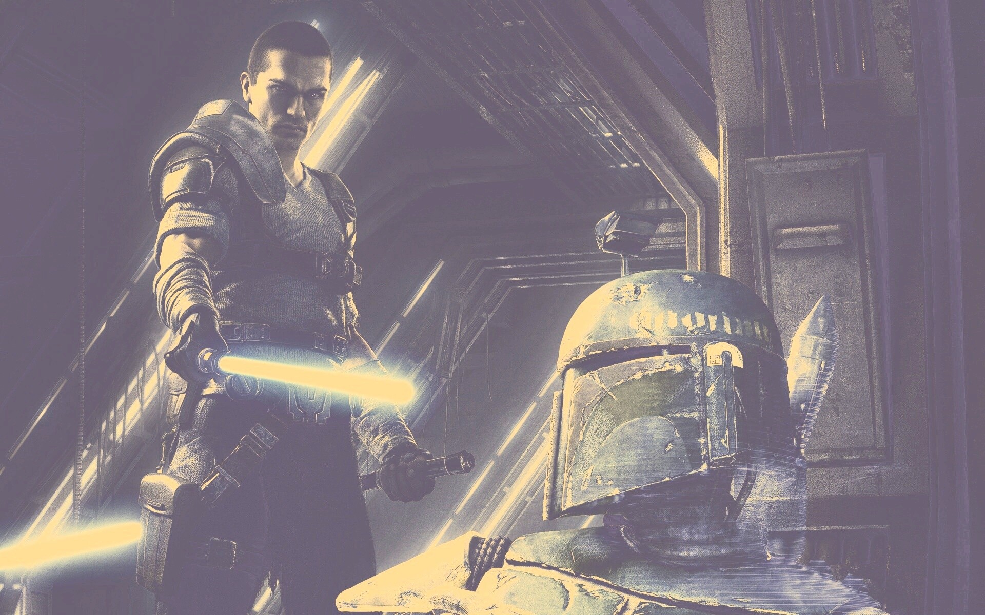 Звездные войны обои