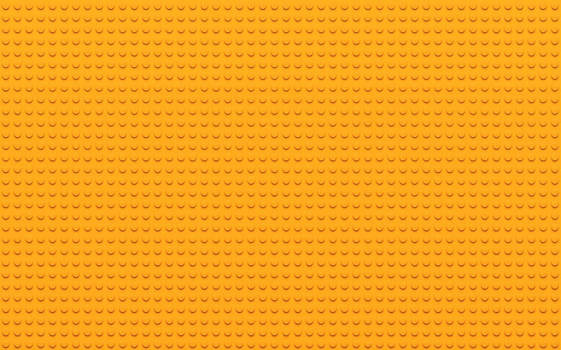 Желтые штырьки Lego обои