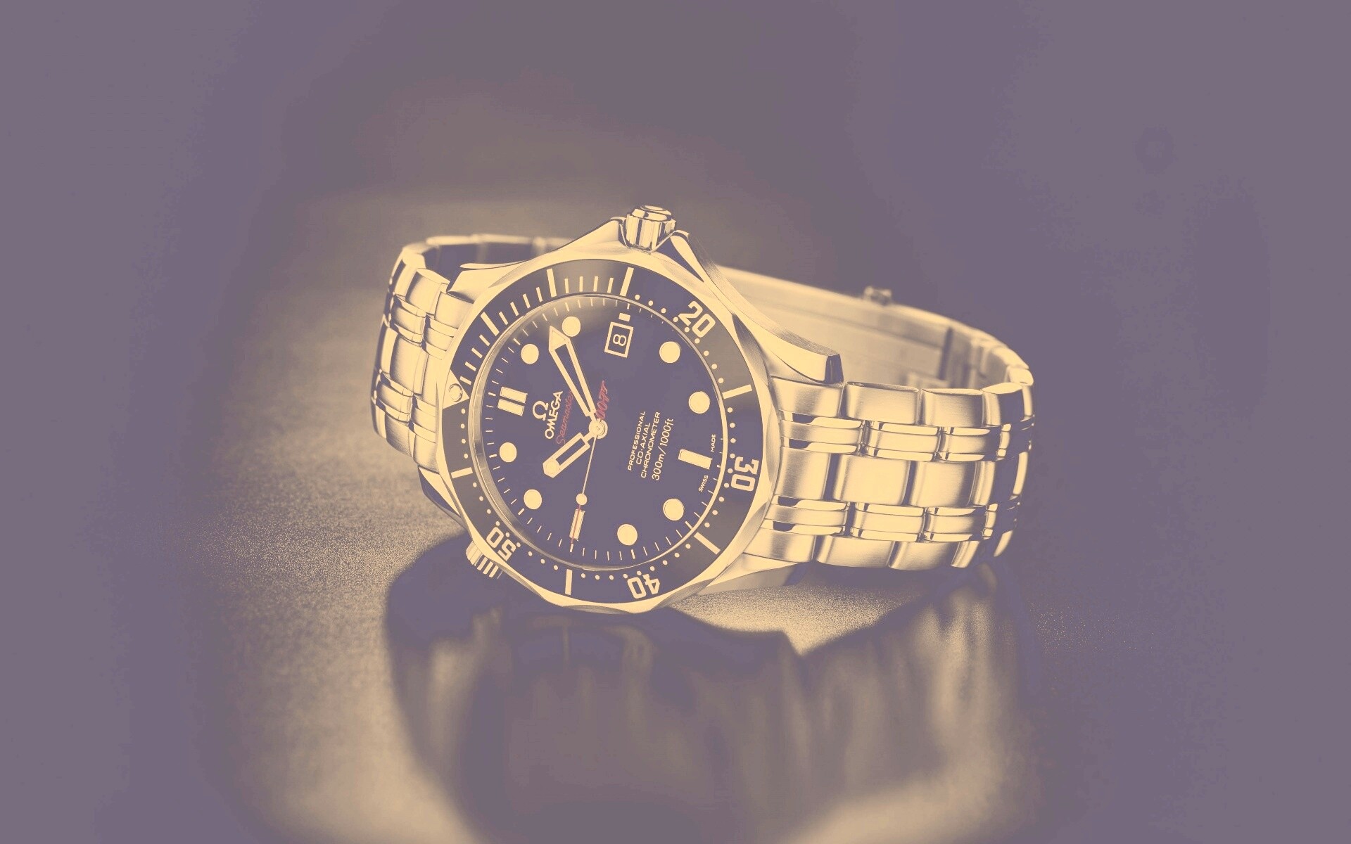 Наручные часы обои