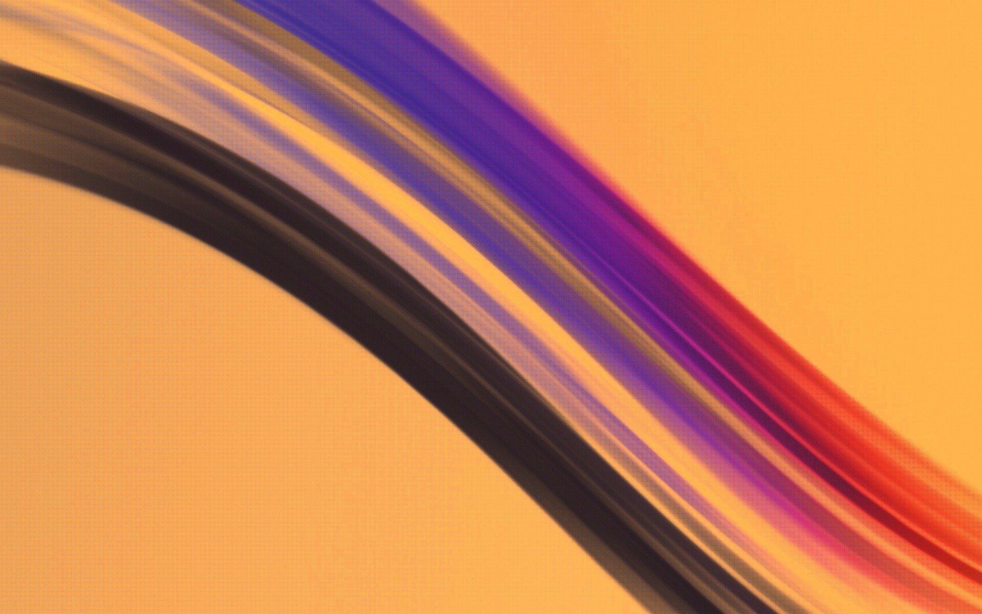 Полосатая красочная абстракция обои