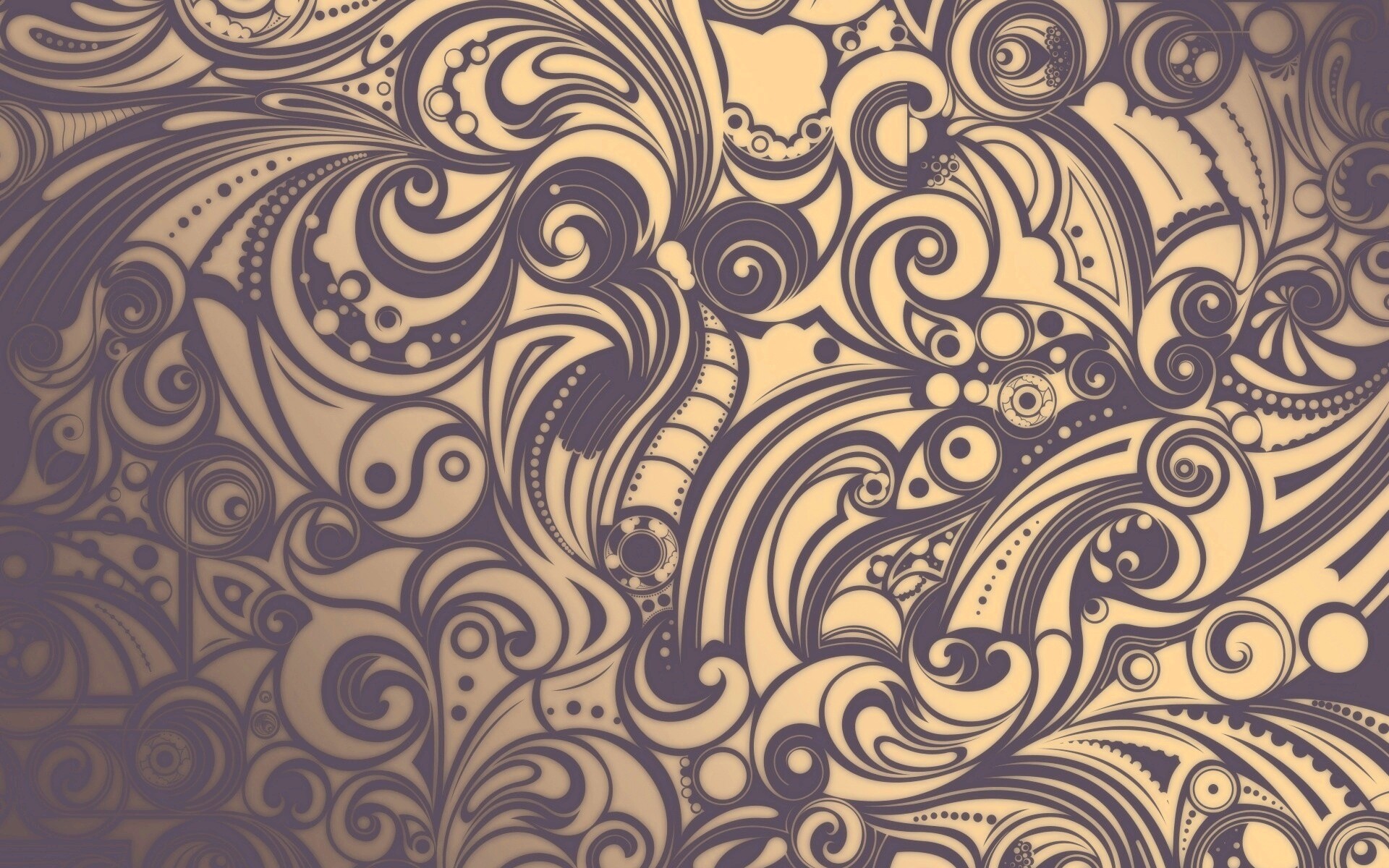 Хорошо прорисованная графика обои