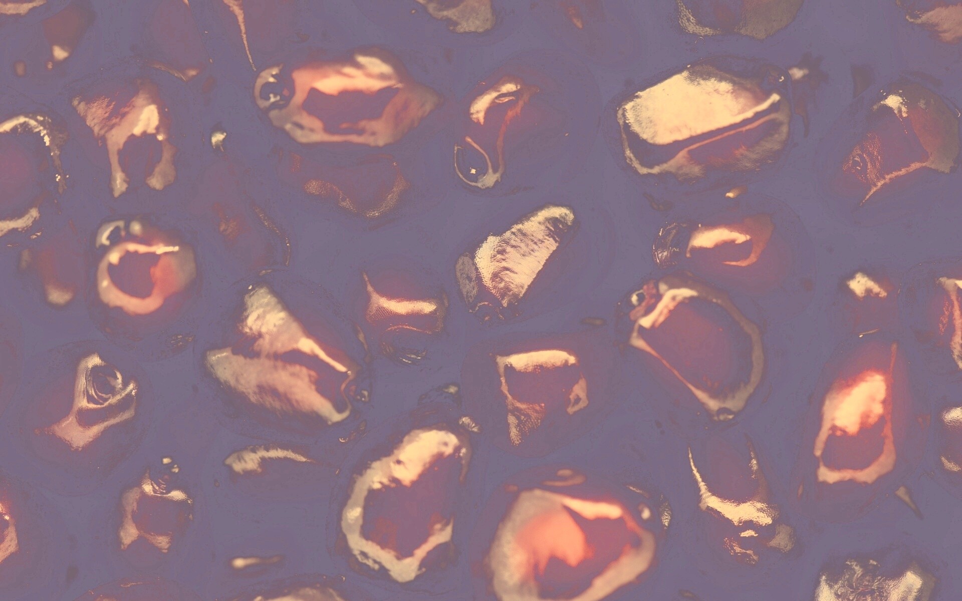 Ядра граната обои