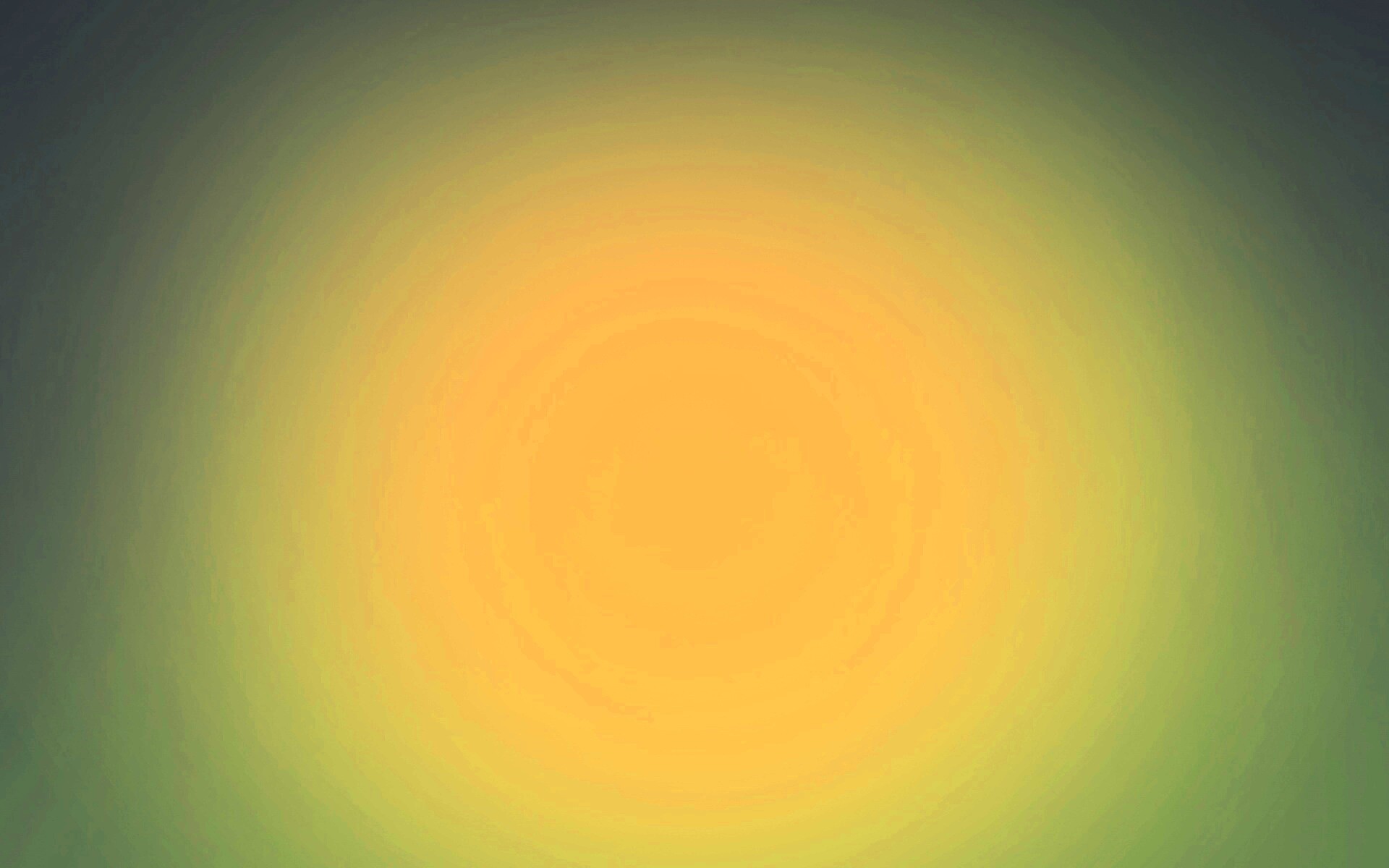 Голубое сияние обои