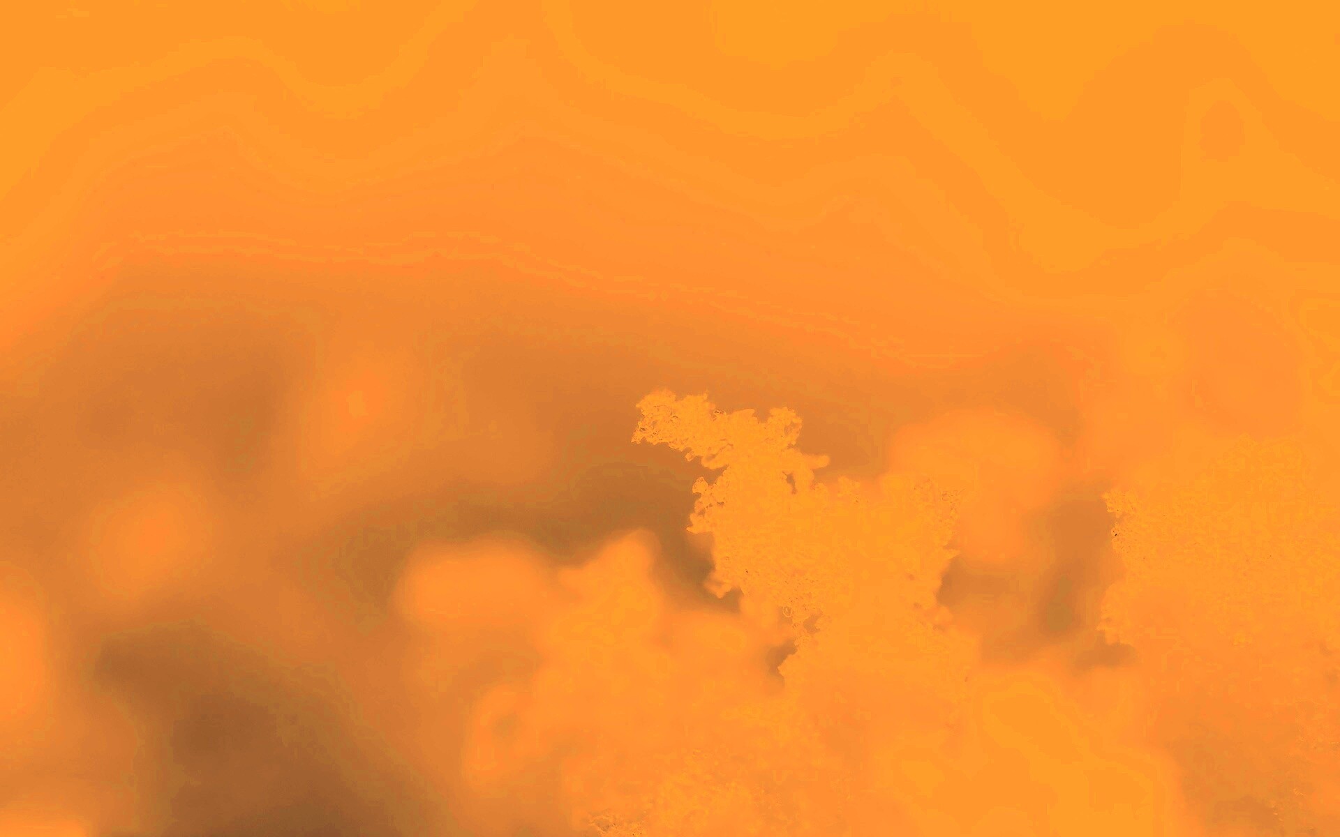 Макро фото снега обои