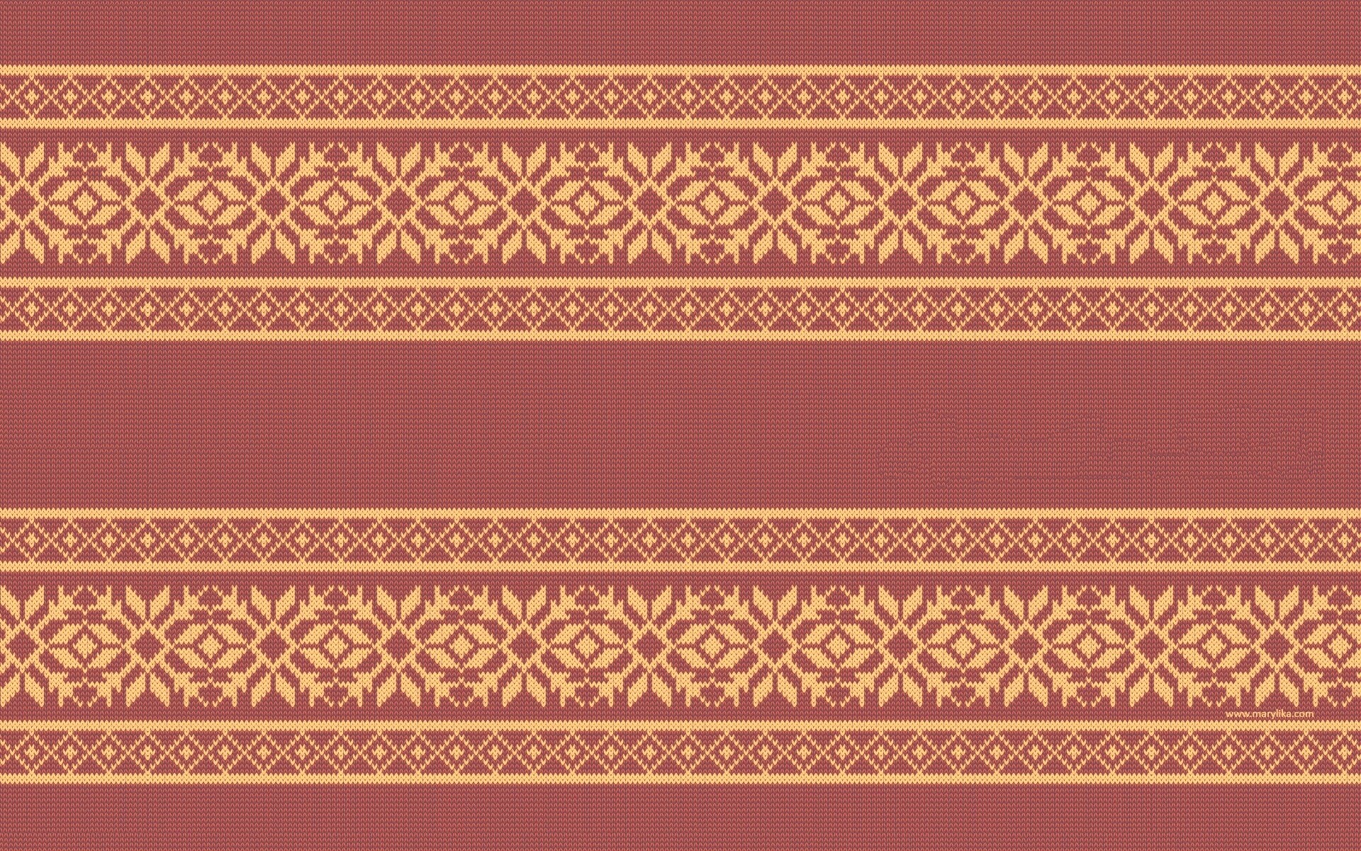 Теплый шарф обои