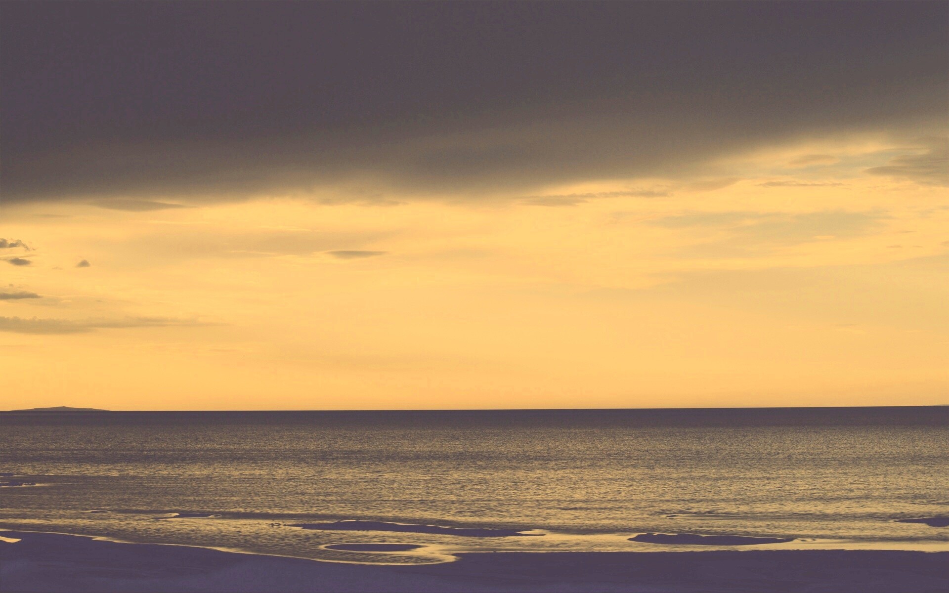 Соляная долина обои