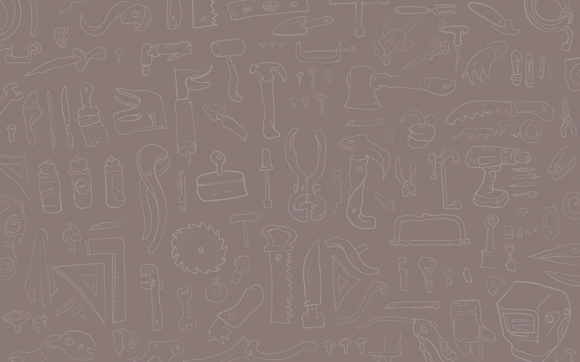 Обои для настоящих мастеров обои