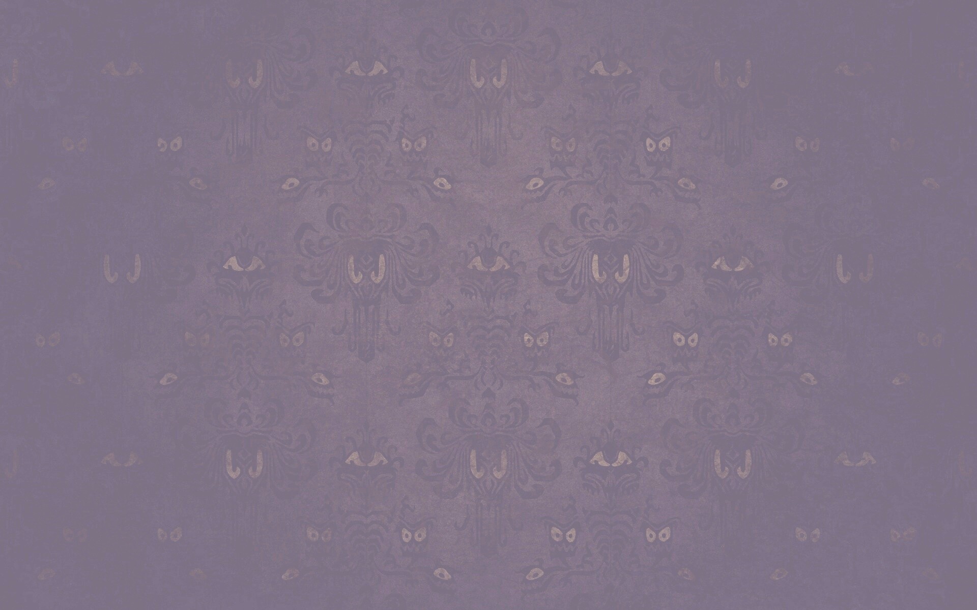 Узоры с глазами обои