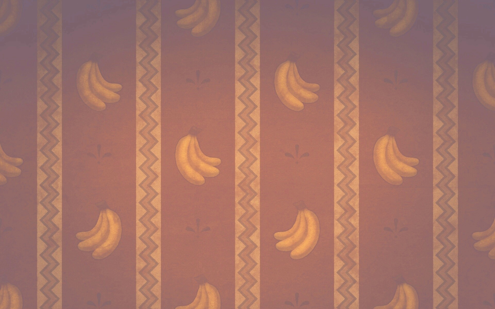 Обои на стены с бананми обои